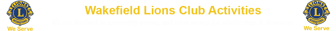 Songs of the Season Concert