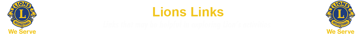 Lion Links